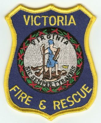 Victoria (VA)
