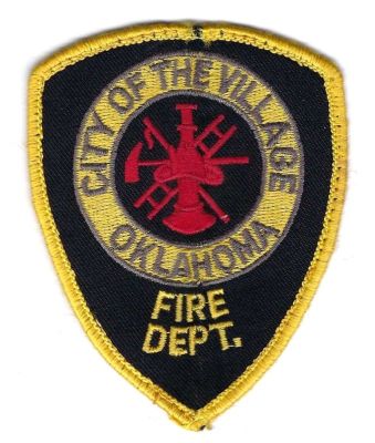 Village (OK)

