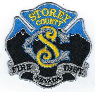 Virginia City-Storey County (NV)
