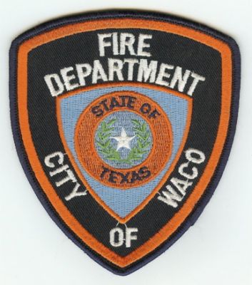 Waco (TX)
Older Version
