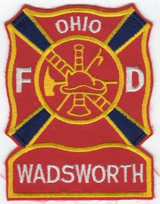 Wadsworth (OH)
