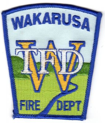 Wakarusa Township (KS)
