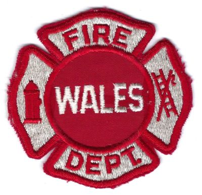 Wales (WI)
