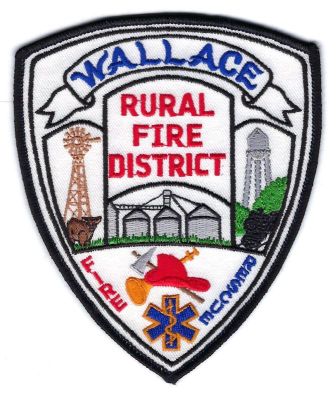 Wallace Rural (NE)
