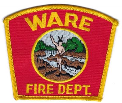 Ware (MA)
