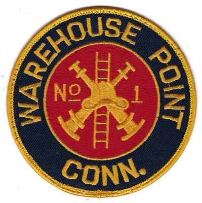 Warehouse Point (CT)
