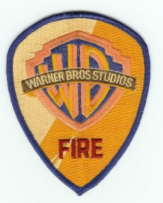 Warner Bros. Studios (CA)
Older Version
