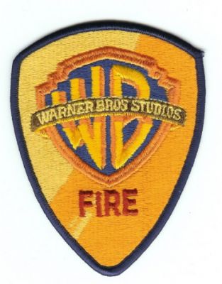 Warner Bros. Studios (CA)
