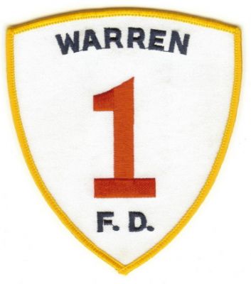 Warren (RI)
