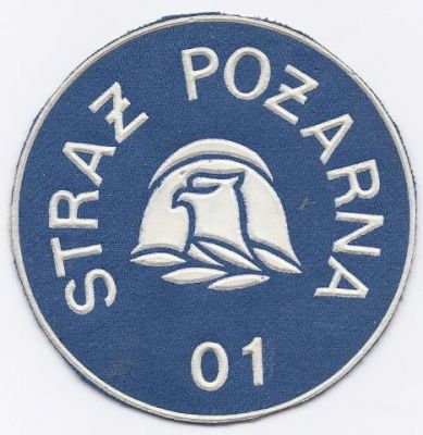 POLAND Warsaw Station 1
