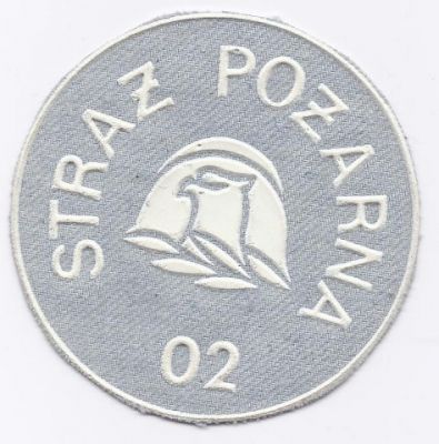 POLAND Warsaw Station 2
