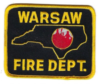 Warsaw (NC)
