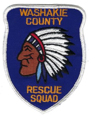 Washakie County Search And Rescue (WY)
