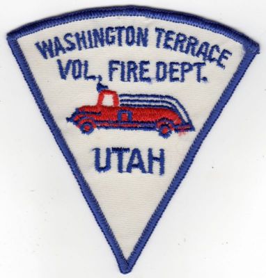 Washington Terrace (UT)
Older Version
