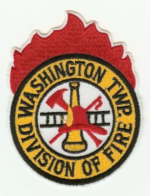 Washington Township (OH)
