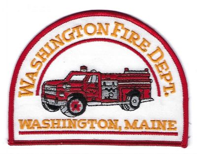 Washington (ME)
