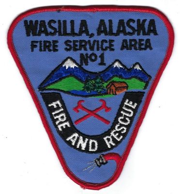 Wasilla (AK)
