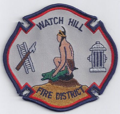 Watch Hill (RI)
