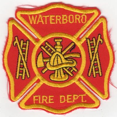 Waterboro (ME)
