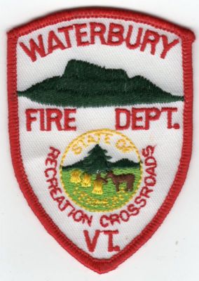 Waterbury (VT)
