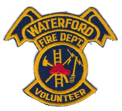 Waterford Township (MI)
Older Version
