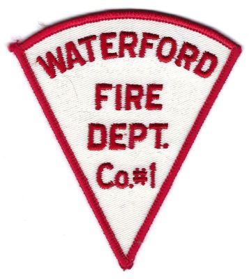 Waterford E-1 (CT)
