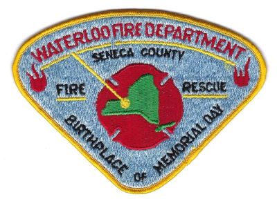 Waterloo (NY)

