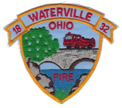 Waterville (OH)
