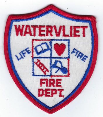 Watervliet (NY)
