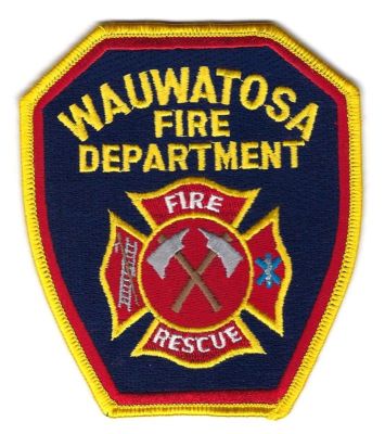 Wauwatosa (WI)
