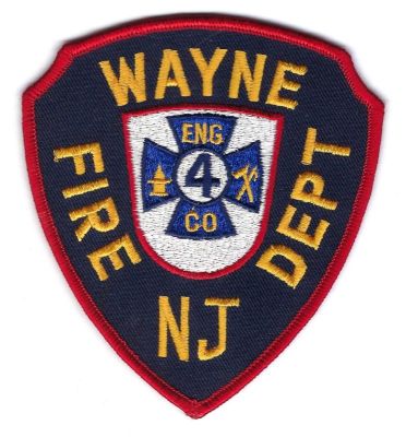 Wayne E-4 (NJ)
