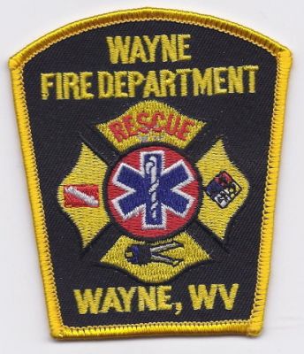 Wayne (WV)
