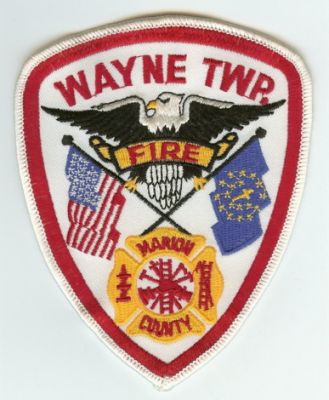 Wayne Township (IN)
