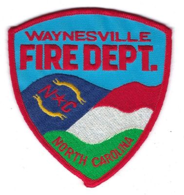 Waynesville (NC)
