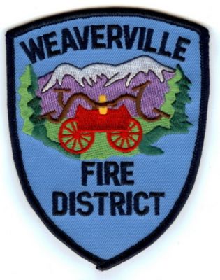 Weaverville (CA)
