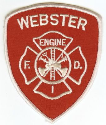 Webster E-1 (NY)

