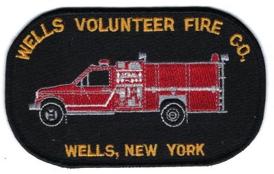 Wells (NY)
