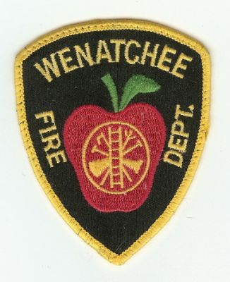 Wenatchee (WA)
Older Version

