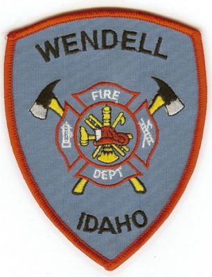 Wendell (ID)
