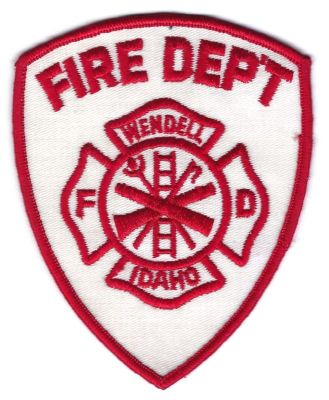 Wendell (ID)
Older Version
