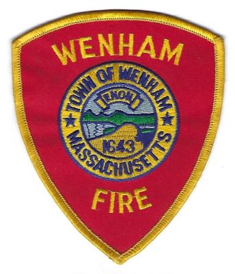 Wenham (MA)
