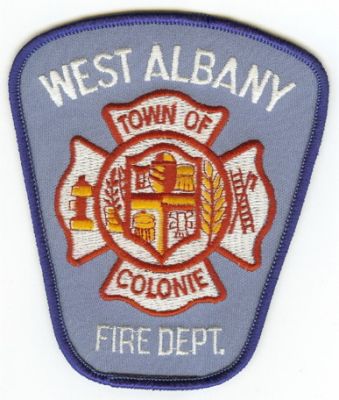 West Albany (NY)

