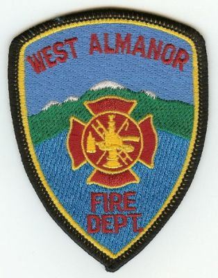 West Almanor (CA)
