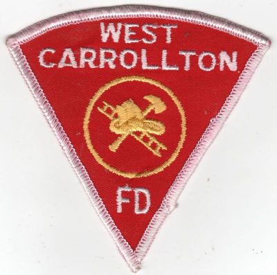 West Carrollton (OH)

