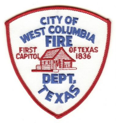 West Columbia (TX)
