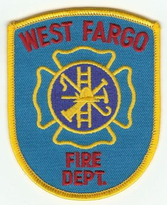 West Fargo (ND)
