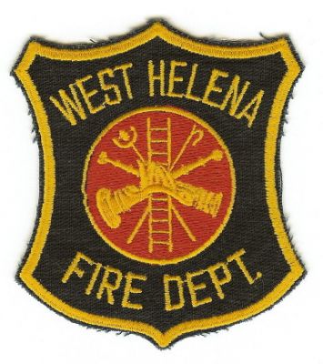 West Helena (AR)
