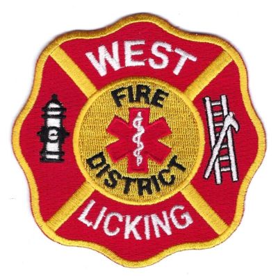 West Licking (OH)
