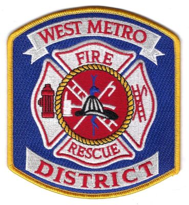 West Metro District (MN)
