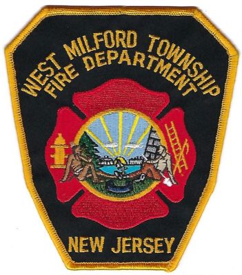 West Milford Township (NJ)
